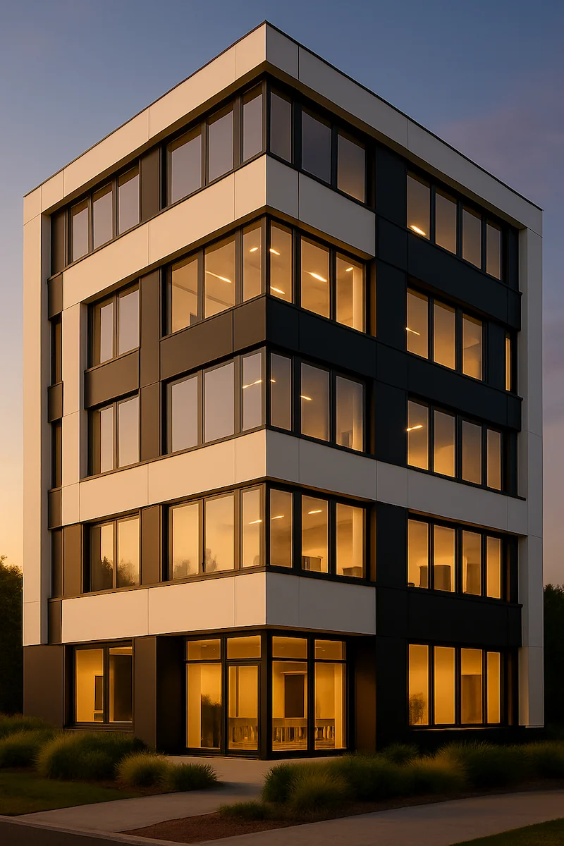 Proč spolupracovat s DHT GROUP